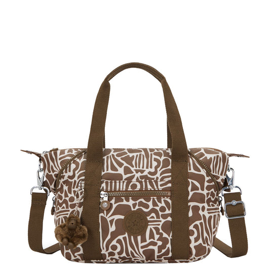 Kipling Art Mini cocktail khaki