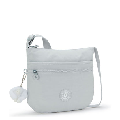 Kipling Arto easy grey