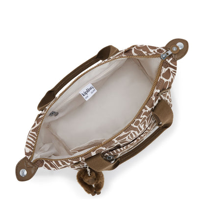 Kipling Art Mini cocktail khaki