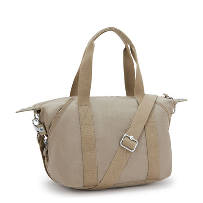 Kipling Art Mini soft taupe