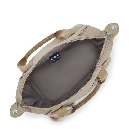 Kipling Art Mini soft taupe