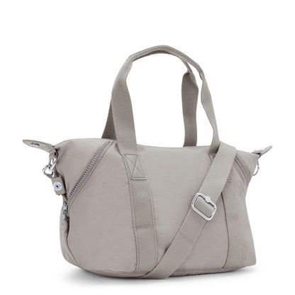 Kipling Art Mini grey gris
