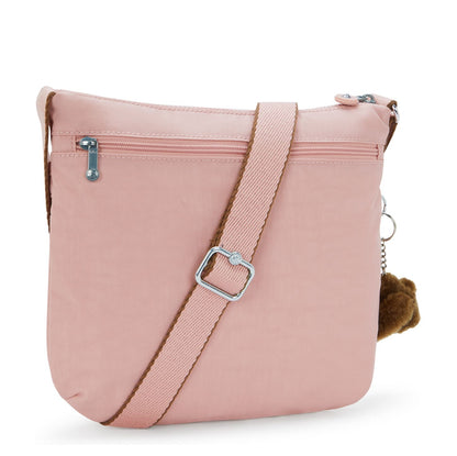 Kipling Arto memory pink