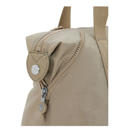 Kipling Art Mini soft taupe