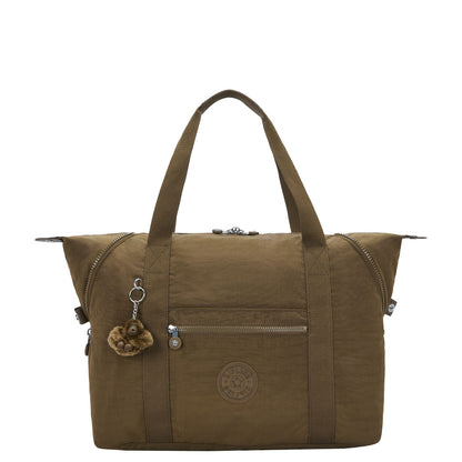 Kipling Art M smooth khaki