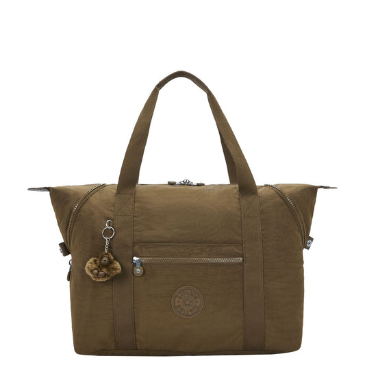 Kipling Art M smooth khaki