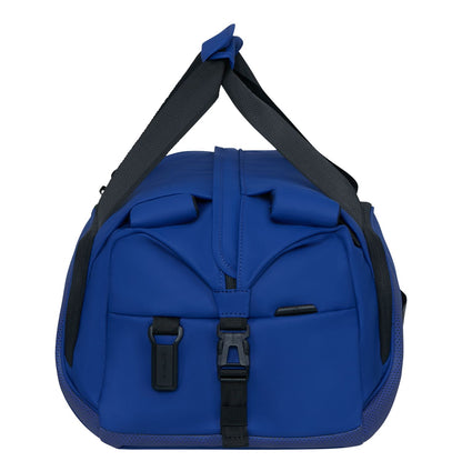 Samsonite Glazed Duffle Backpack 48 cm - 37 liter - 22x48x37 cm - electric blue