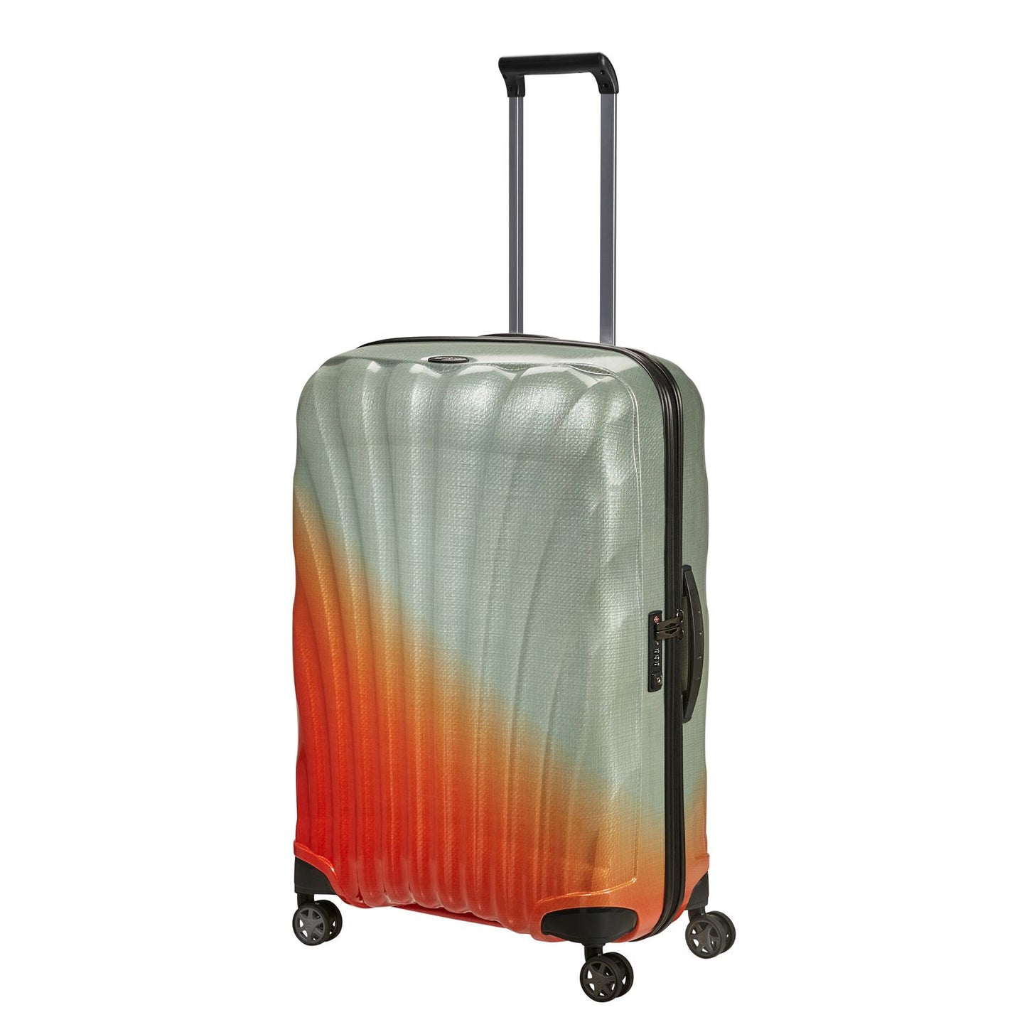 Samsonite C-Lite LTD Spinner 75 cm gradient sage