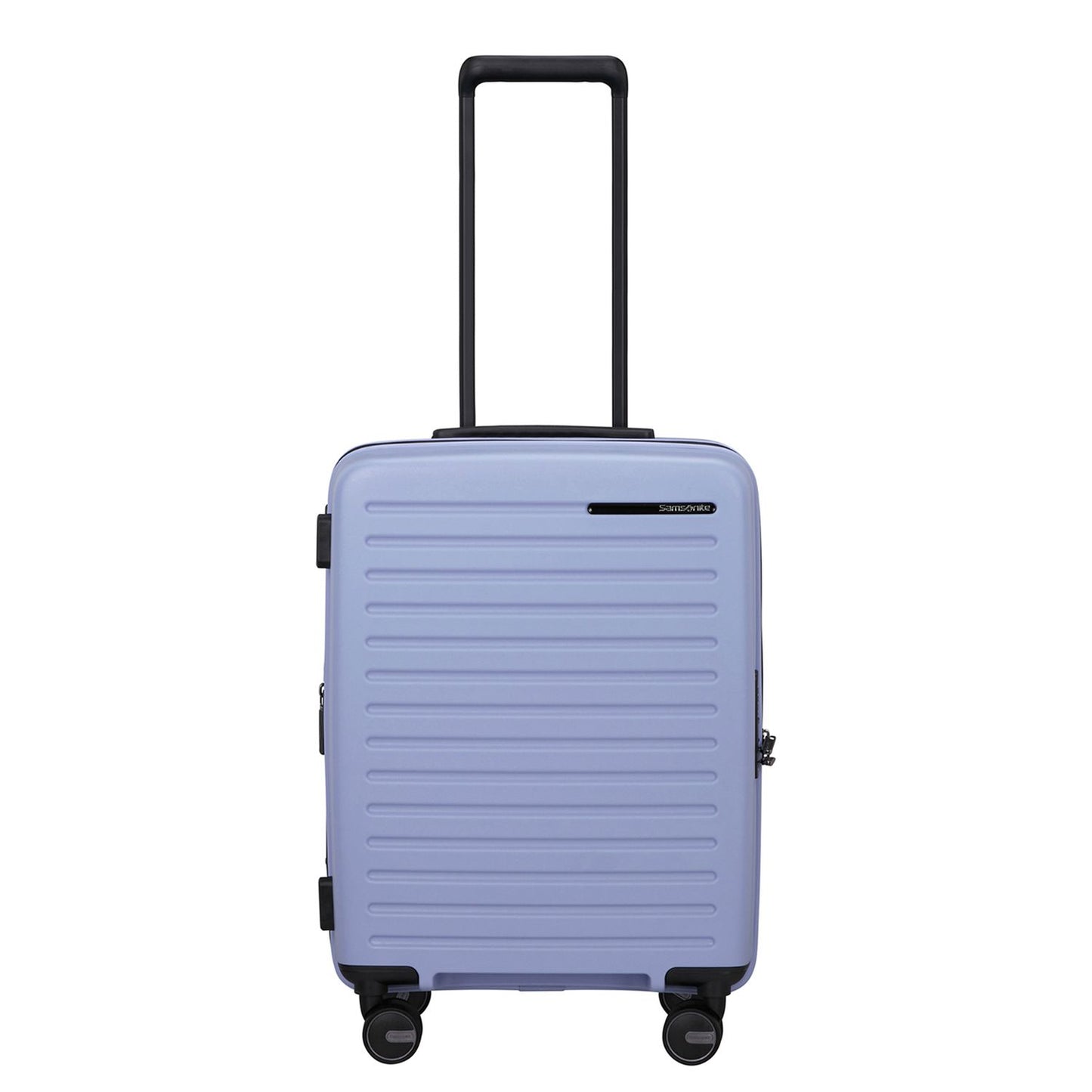 Samsonite Restackd Spinner 55/20 cm Expandable lavender