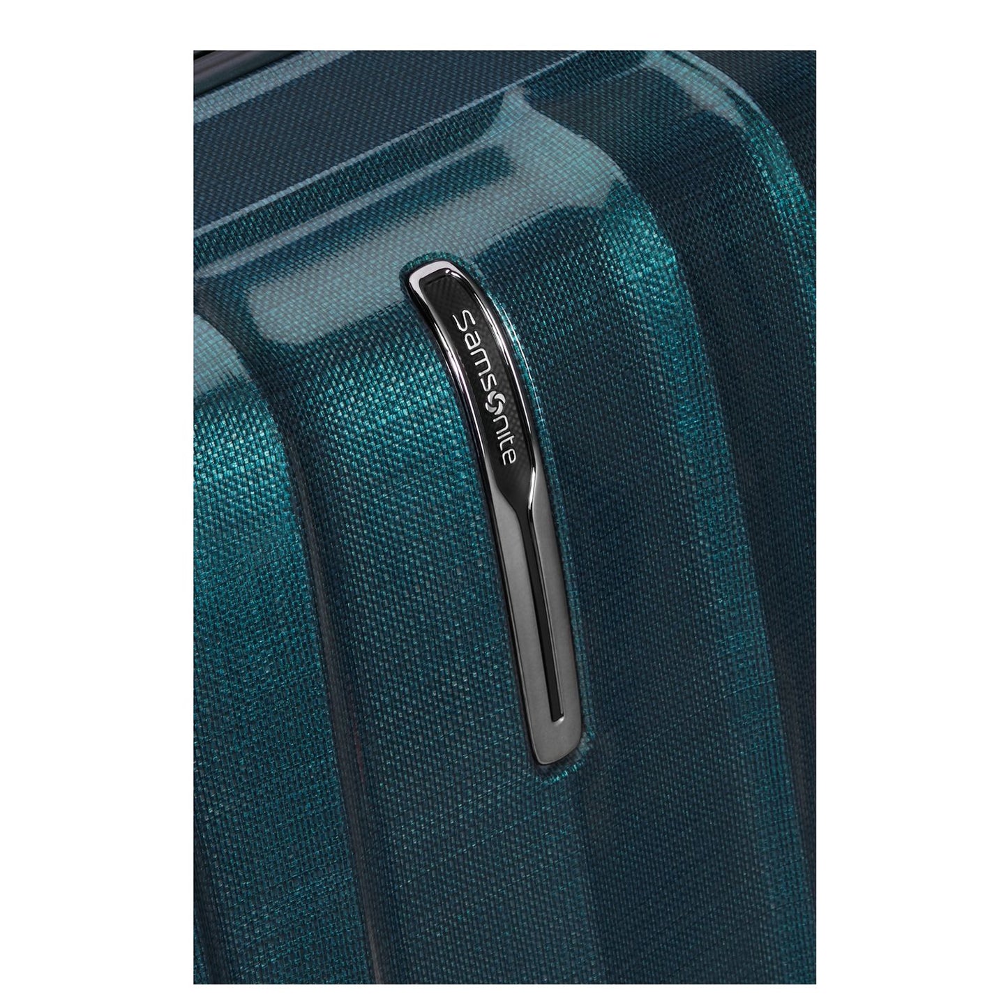 Samsonite Nexis Spinner 82 cm - Uitbreidbaar 134/147 liter - 82x56x32/35 cm - deep petrol