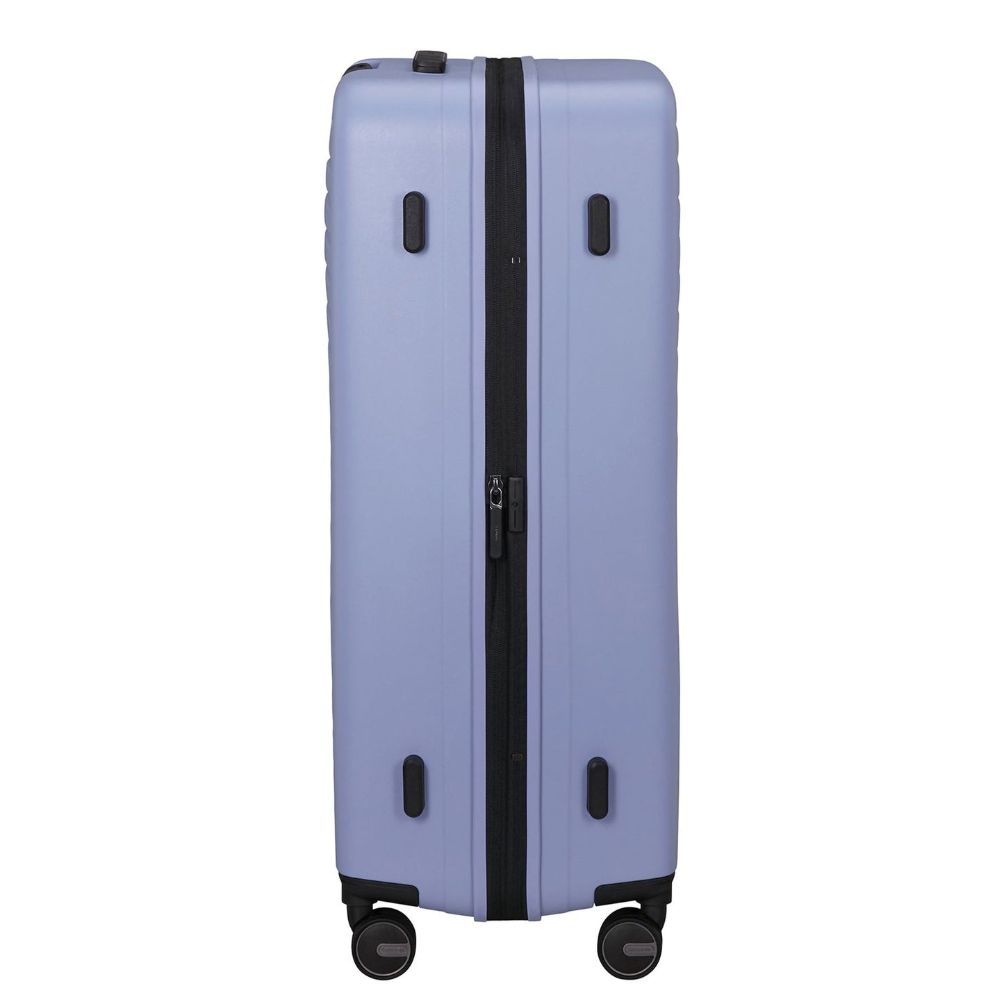 Samsonite Restackd Spinner 75 cm Expandable lavender
