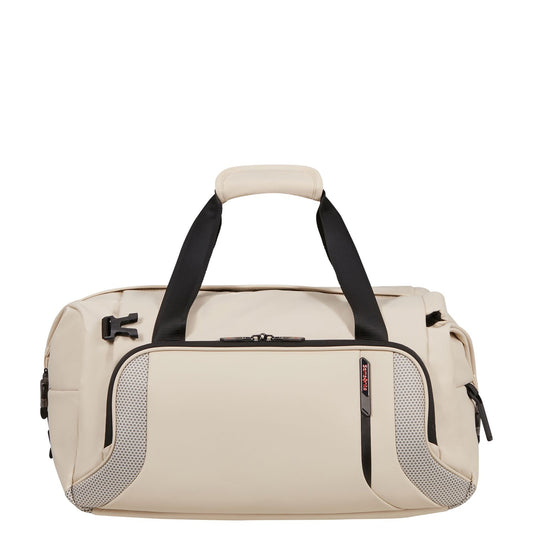 Samsonite Glazed Duffle Backpack 48 cm - 37 liter - 22x48x37 cm - sandstone