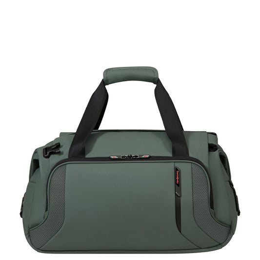 Samsonite Glazed Duffle Backpack 48 cm - 37 liter - 22x48x37 cm - sage green