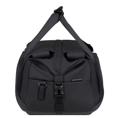 Samsonite Glazed Duffle Backpack 48 cm - 37 liter - 22x48x37 cm - black