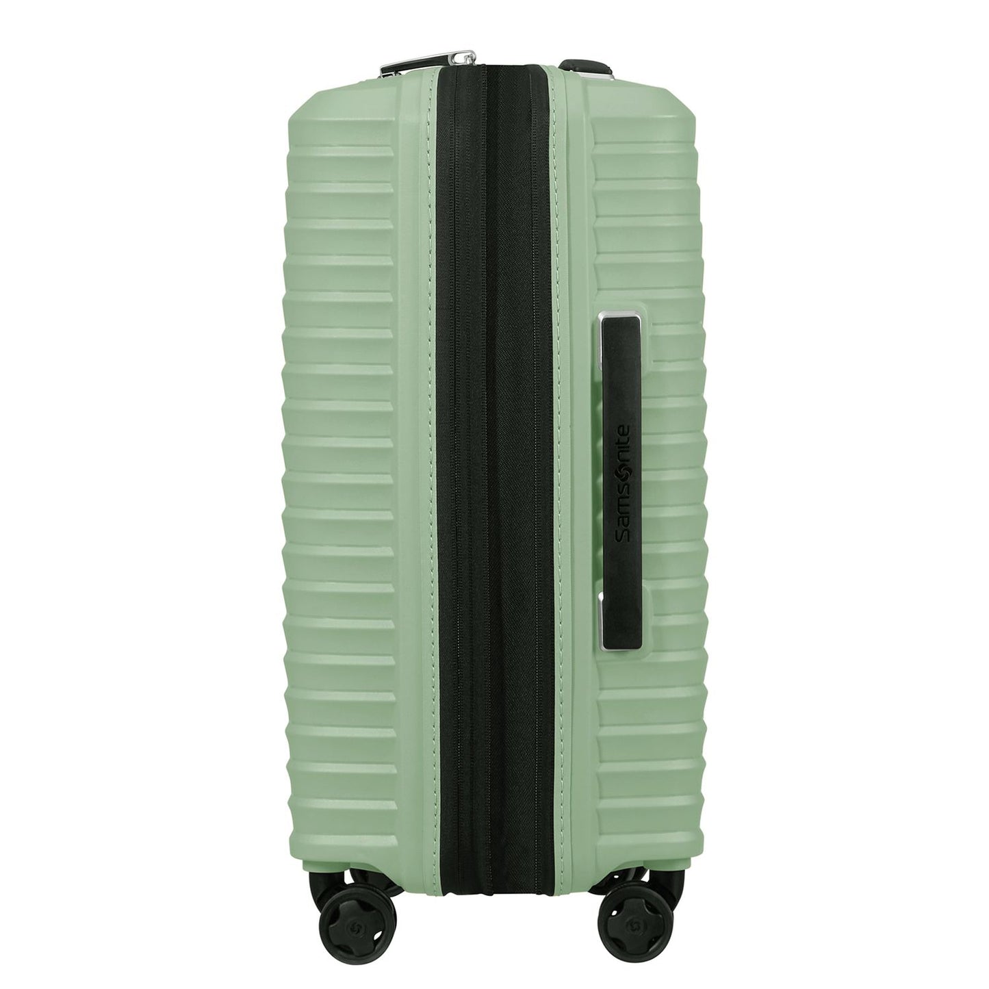 Samsonite Upscape Spinner 55/20 cm Expandable Length 35 cm soft sage