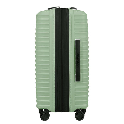 Samsonite Upscape Spinner 55/20 cm Expandable Length 35 cm soft sage