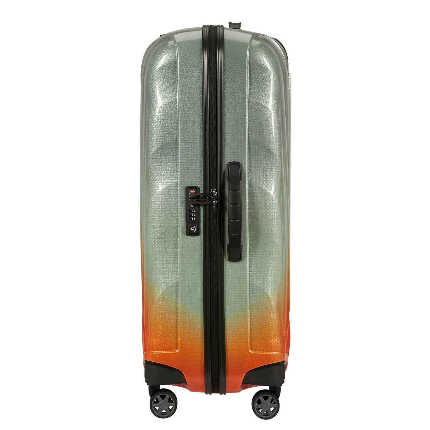 Samsonite C-Lite LTD Spinner 75 cm gradient sage