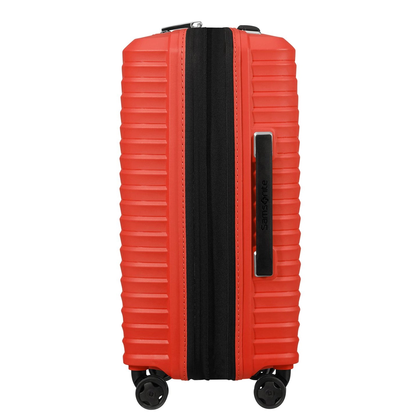 Samsonite Upscape Spinner 55/20 cm Expandable Length 35 cm lava