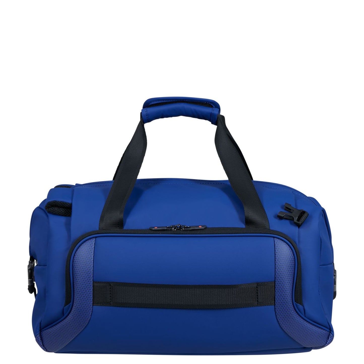 Samsonite Glazed Duffle Backpack 48 cm - 37 liter - 22x48x37 cm - electric blue