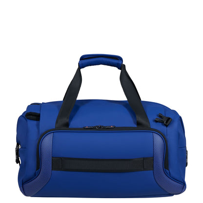 Samsonite Glazed Duffle Backpack 48 cm - 37 liter - 22x48x37 cm - electric blue