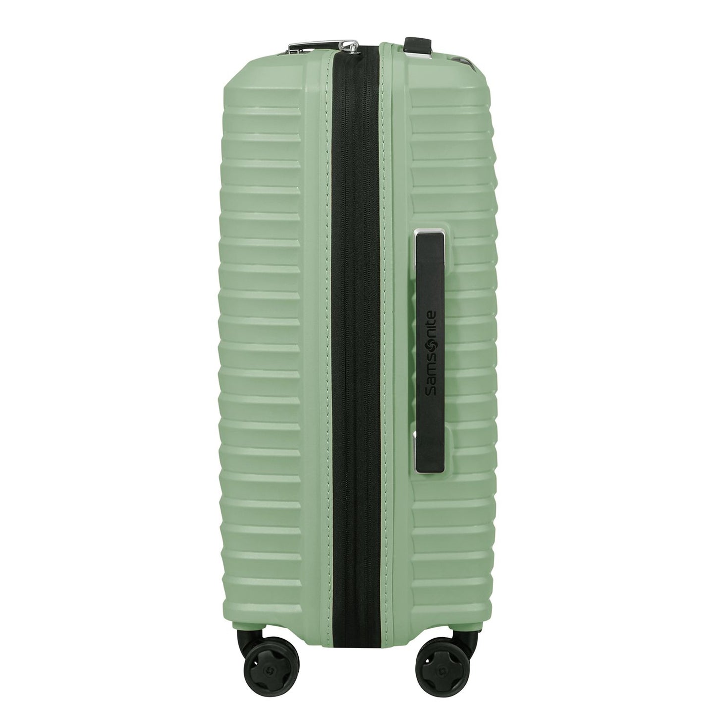 Samsonite Upscape Spinner 55/20 cm Expandable Length 35 cm soft sage