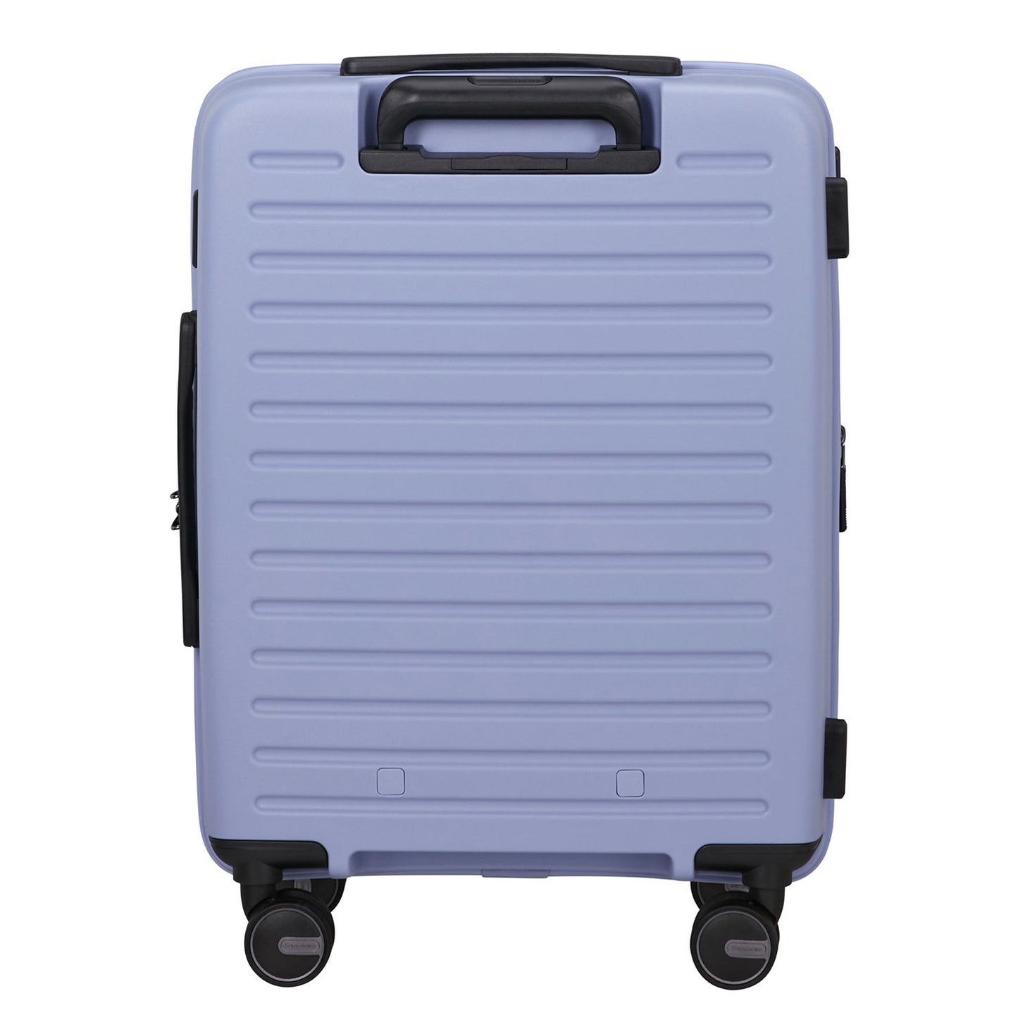 Samsonite Restackd Spinner 55/20 cm Expandable lavender