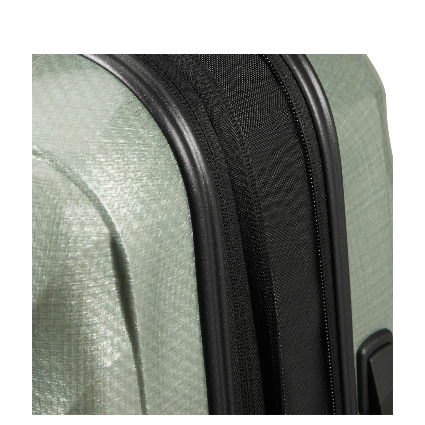 Samsonite C-Lite LTD Spinner 55/20 cm Expandable Length 40 cm gradient sage