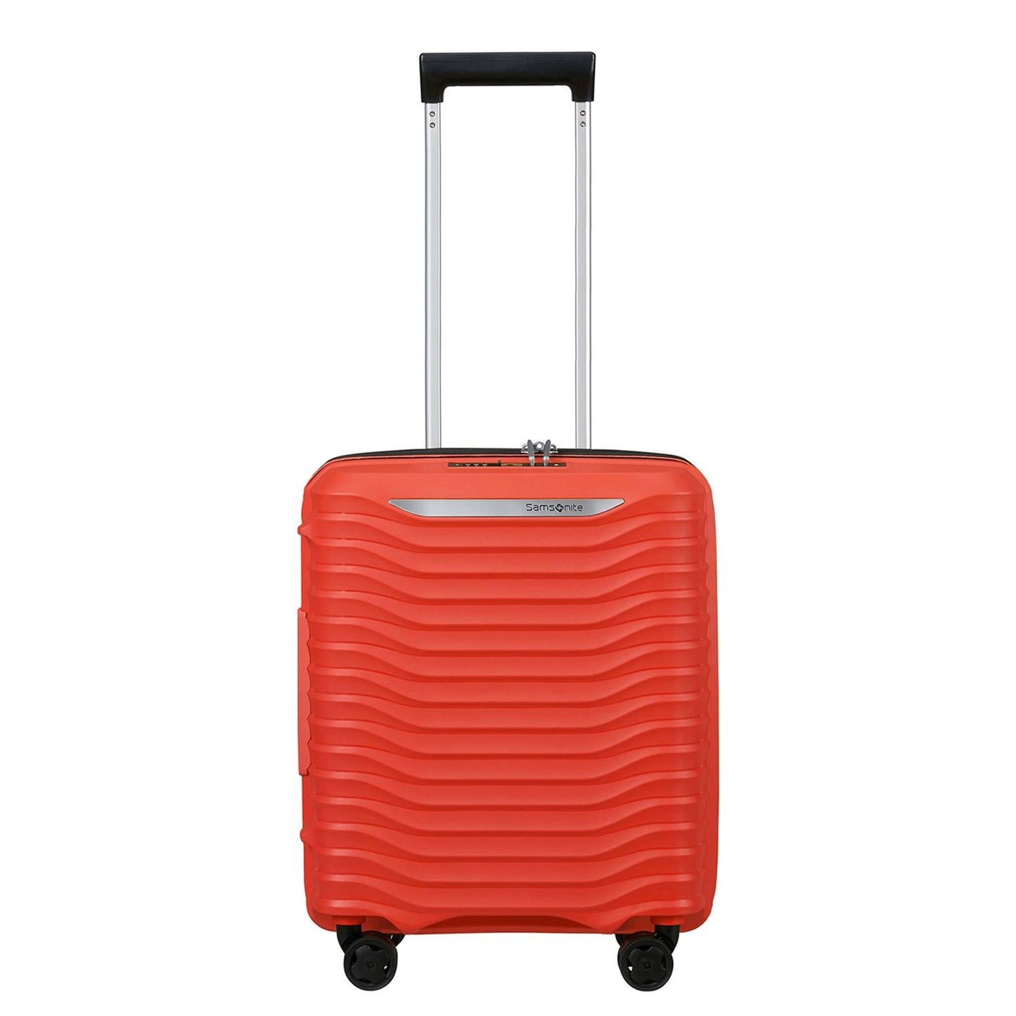 Samsonite Upscape Handbagage Spinner 45 cm Expandable Underseat lava