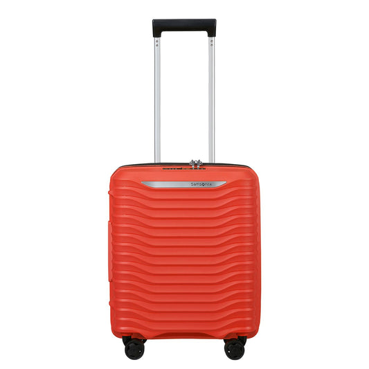 Samsonite Upscape Handbagage Spinner 45 cm Expandable Underseat lava