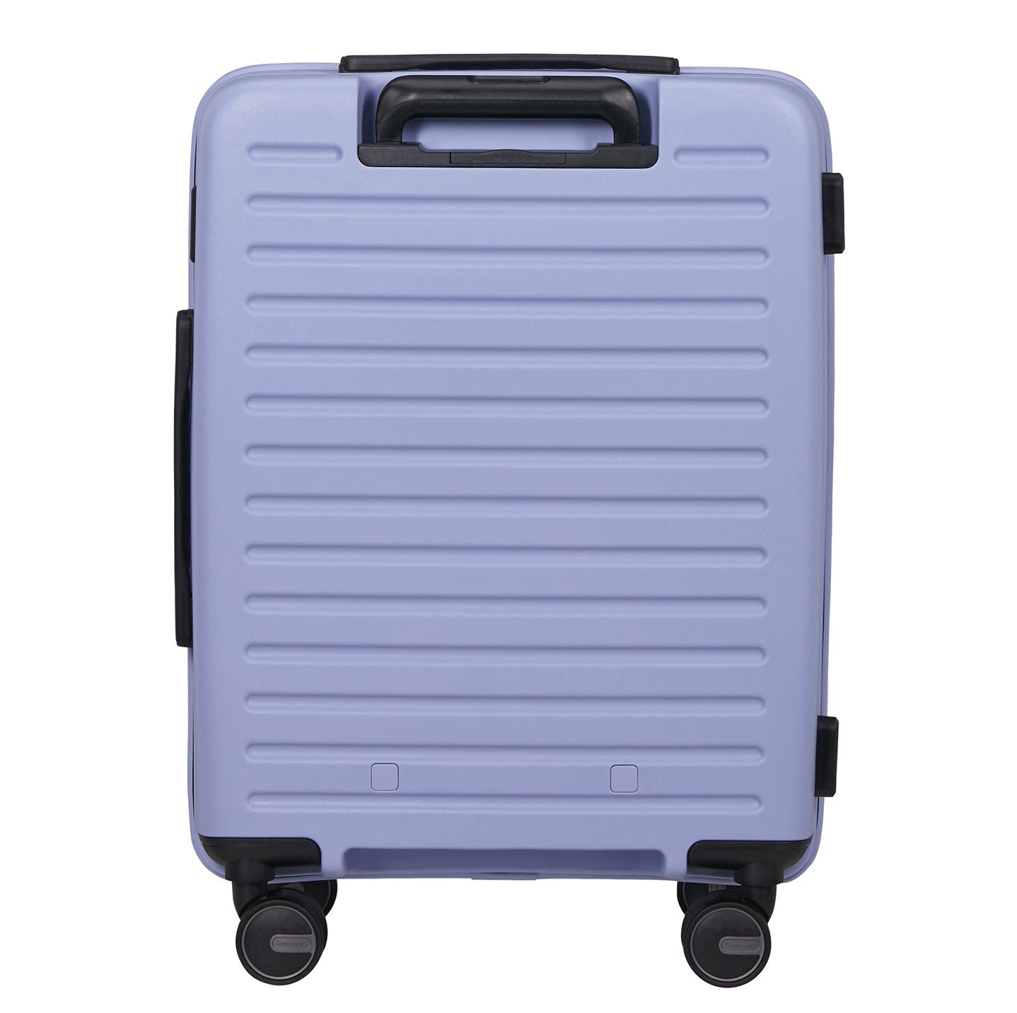 Samsonite Restackd Spinner 55/20 cm Expandable Easy Access lavender