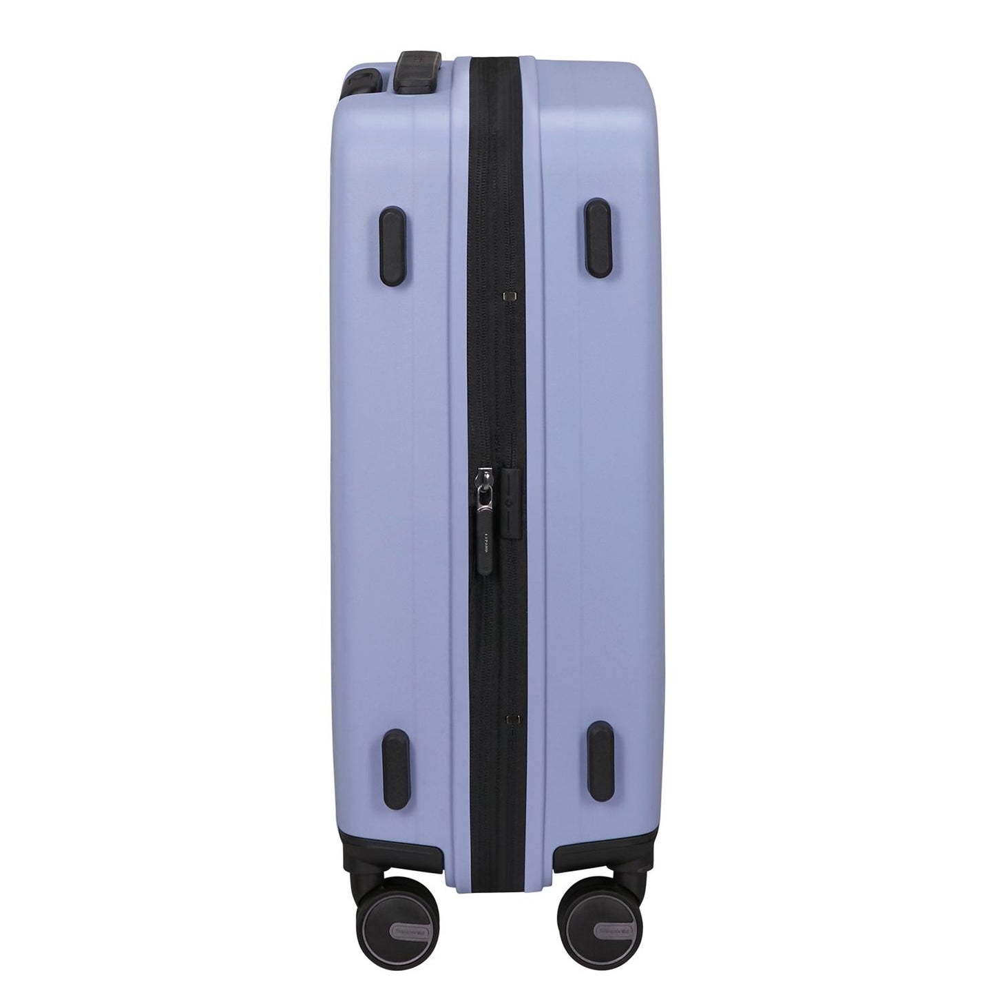 Samsonite Restackd Spinner 55/20 cm Expandable lavender