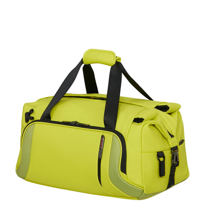 Samsonite Glazed Duffle Backpack 48 cm - 37 liter - 22x48x37 cm - lime punch