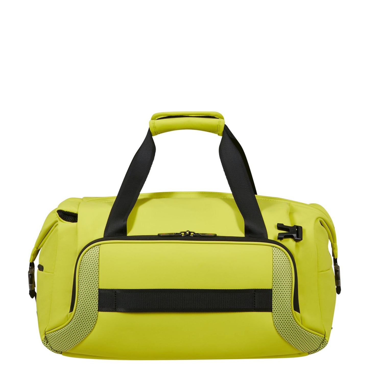 Samsonite Glazed Duffle Backpack 48 cm - 37 liter - 22x48x37 cm - lime punch