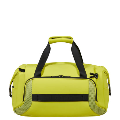 Samsonite Glazed Duffle Backpack 48 cm - 37 liter - 22x48x37 cm - lime punch