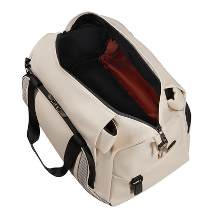 Samsonite Glazed Duffle Backpack 48 cm - 37 liter - 22x48x37 cm - sandstone