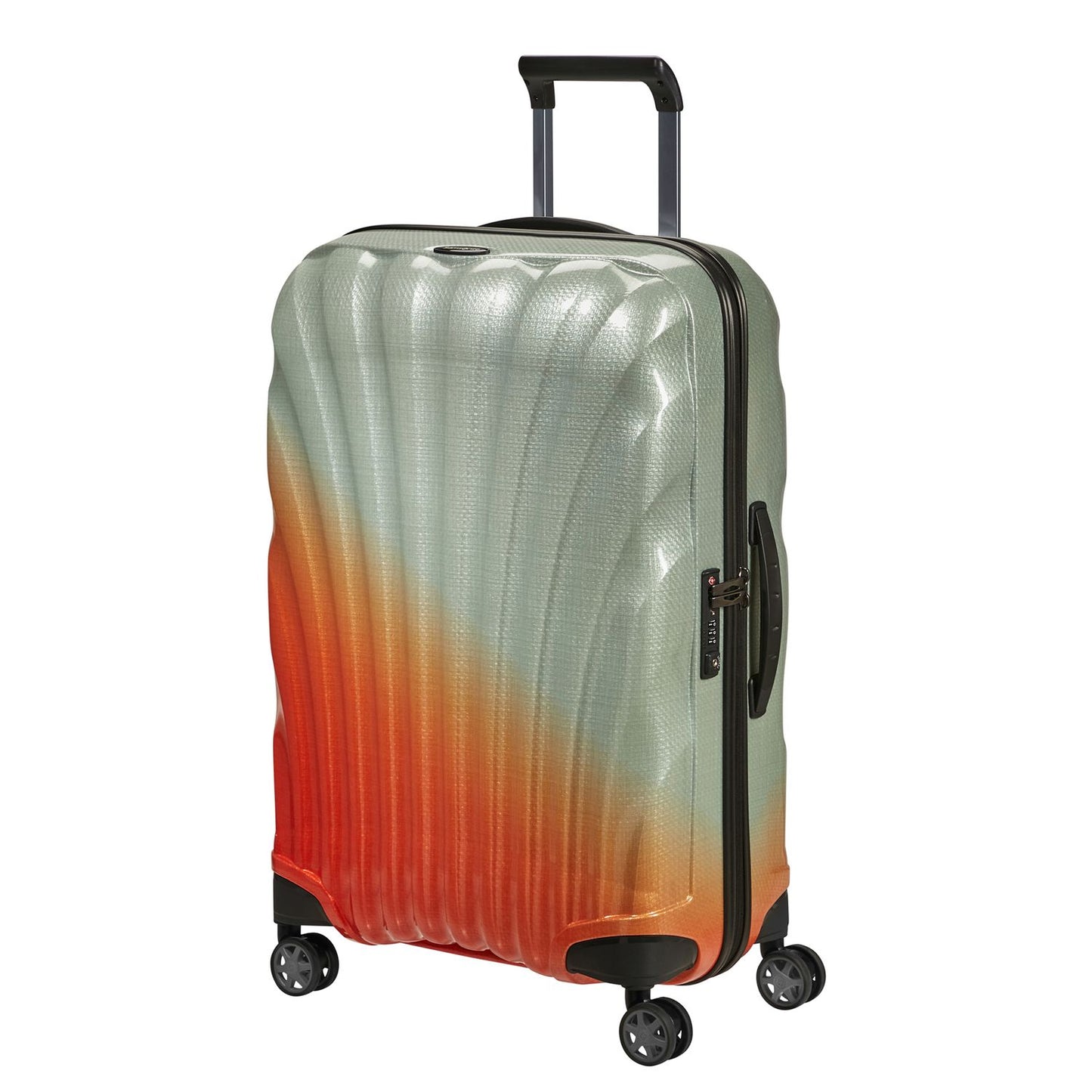 Samsonite C-Lite LTD Spinner 69 cm gradient sage