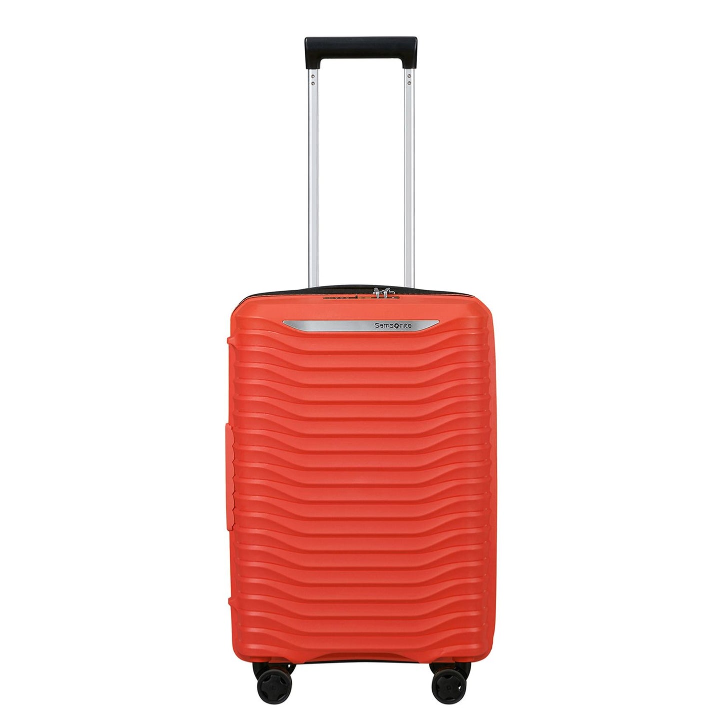 Samsonite Upscape Spinner 55/20 cm Expandable Length 35 cm lava