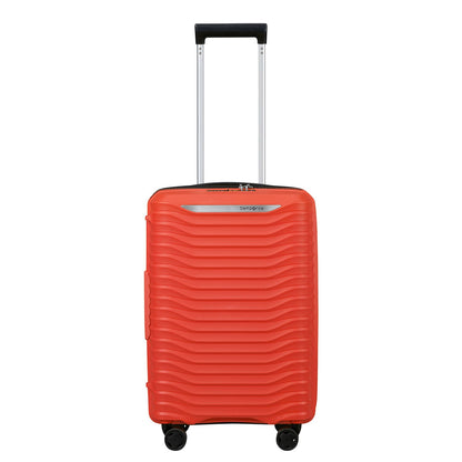 Samsonite Upscape Spinner 55/20 cm Expandable Length 35 cm lava