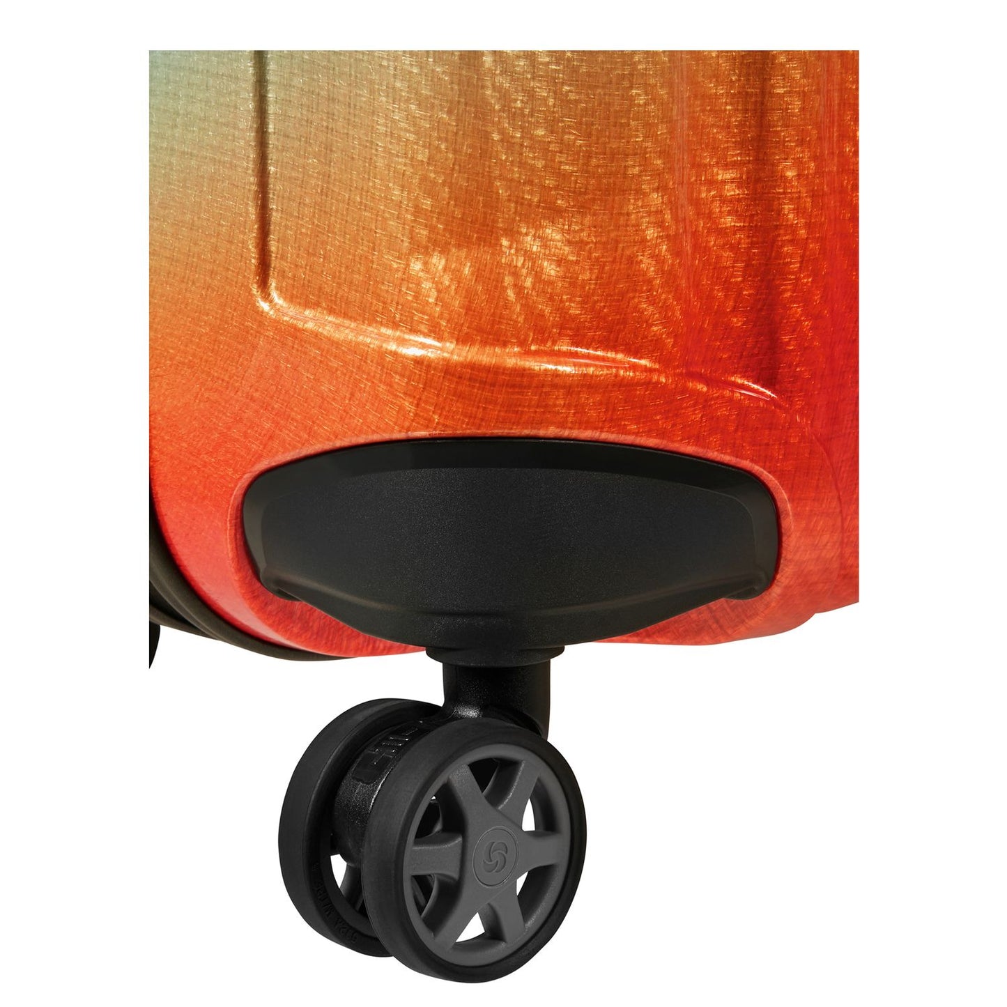 Samsonite C-Lite LTD Spinner 75 cm gradient sage