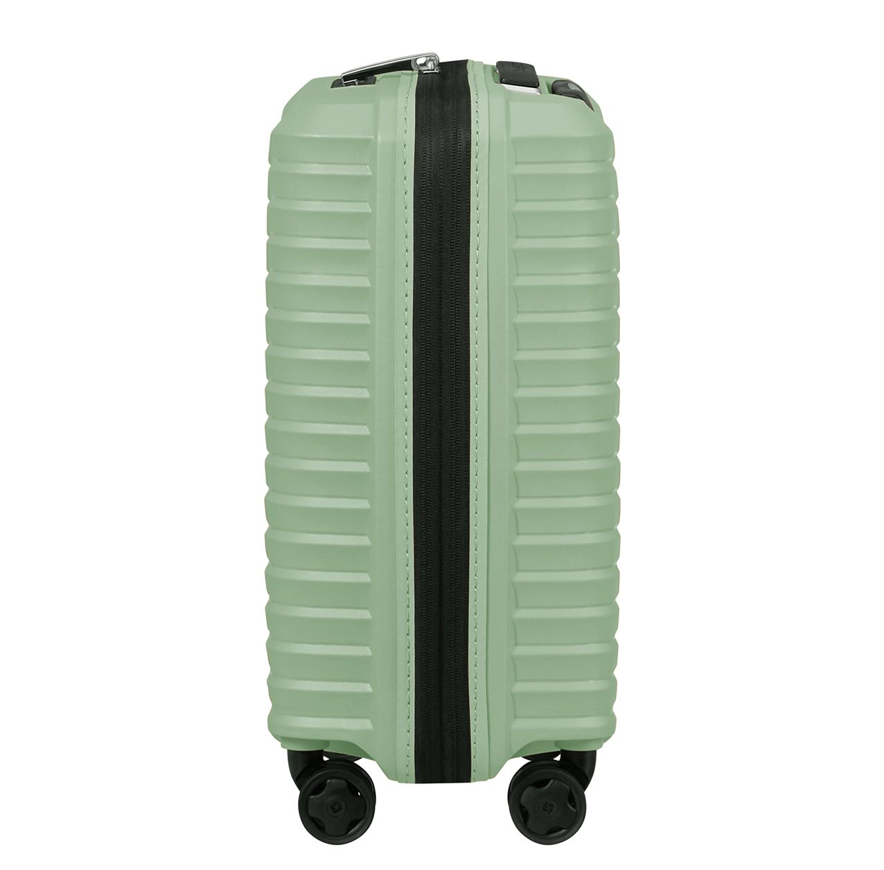 Samsonite Upscape Handbagage Spinner 45 cm Expandable Underseat soft sage