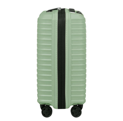 Samsonite Upscape Handbagage Spinner 45 cm Expandable Underseat soft sage