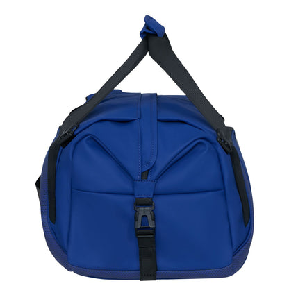 Samsonite Glazed Duffle Backpack 48 cm - 37 liter - 22x48x37 cm - electric blue