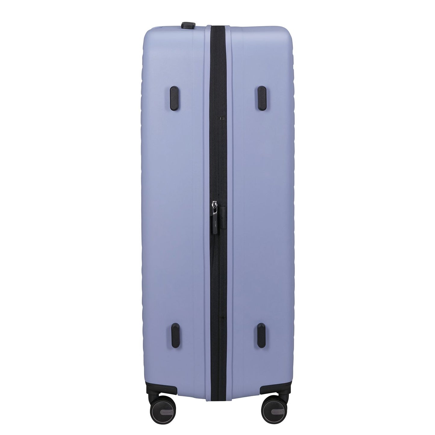 Samsonite Restackd Spinner 81 cm Expandable lavender