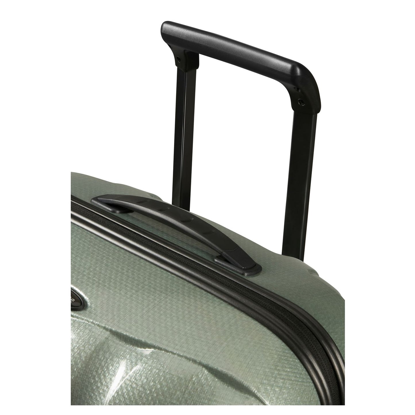 Samsonite C-Lite LTD Spinner 75 cm gradient sage
