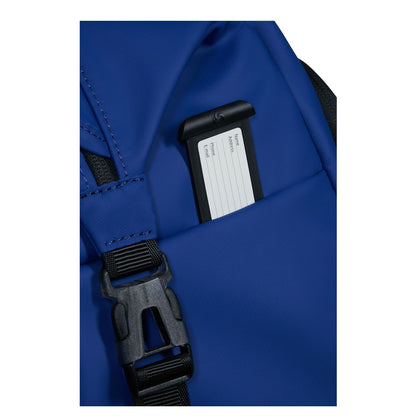 Samsonite Glazed Duffle Backpack 48 cm - 37 liter - 22x48x37 cm - electric blue