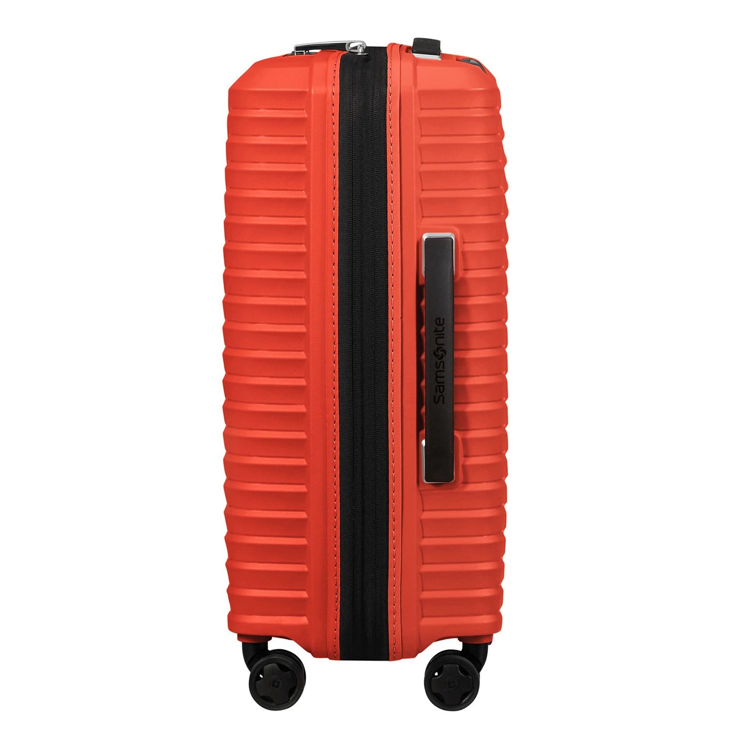 Samsonite Upscape Spinner 55/20 cm Expandable Length 35 cm lava