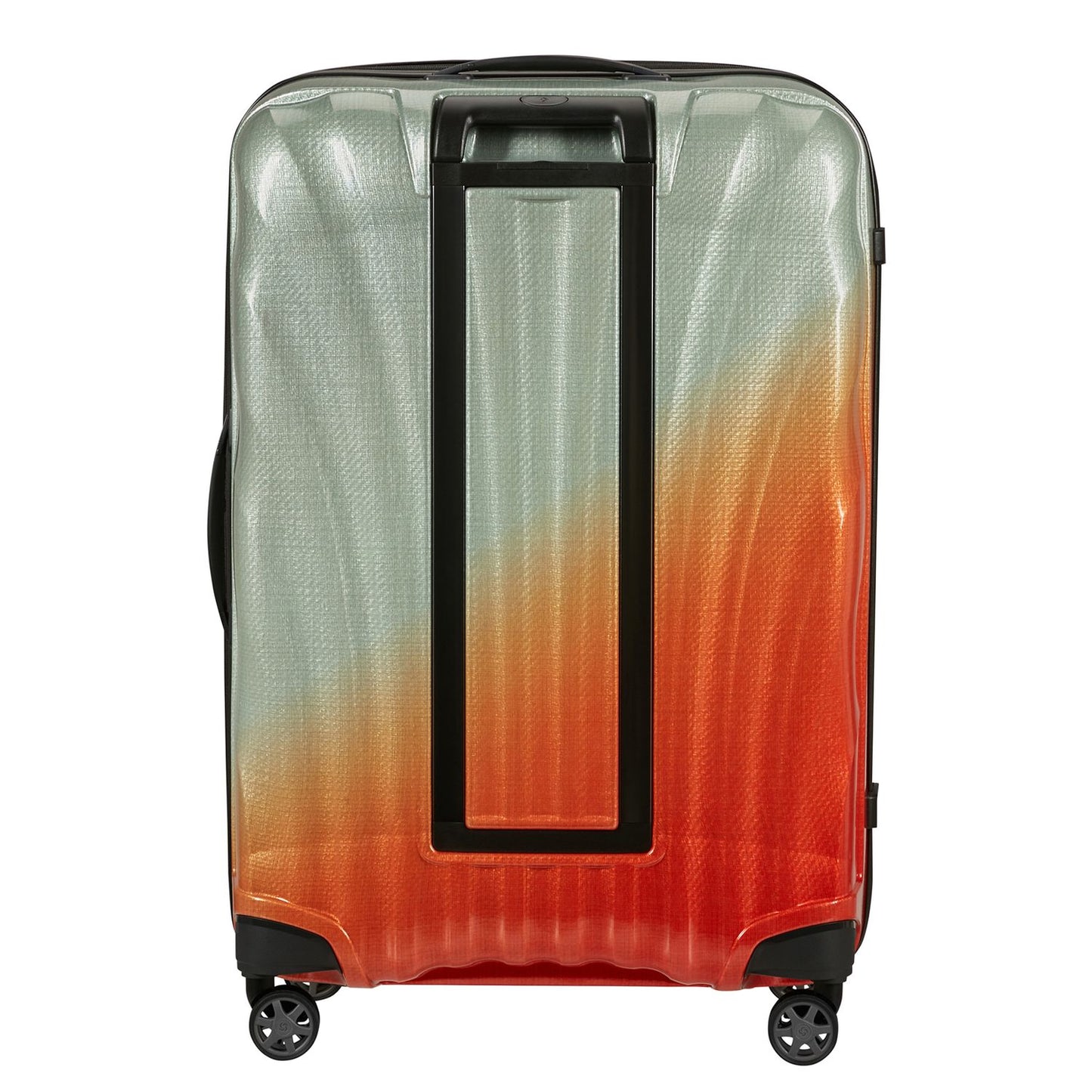 Samsonite C-Lite LTD Spinner 75 cm gradient sage