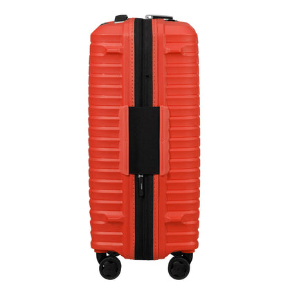 Samsonite Upscape Spinner 55/20 cm Expandable Length 35 cm lava