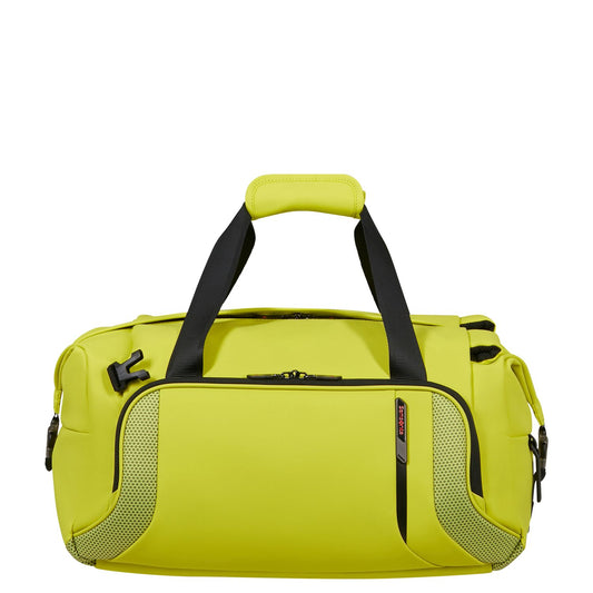 Samsonite Glazed Duffle Backpack 48 cm - 37 liter - 22x48x37 cm - lime punch