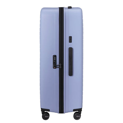Samsonite Restackd Spinner 81 cm Expandable lavender